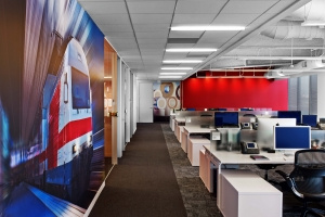 Avery Dennison - Los Angeles Headquarters