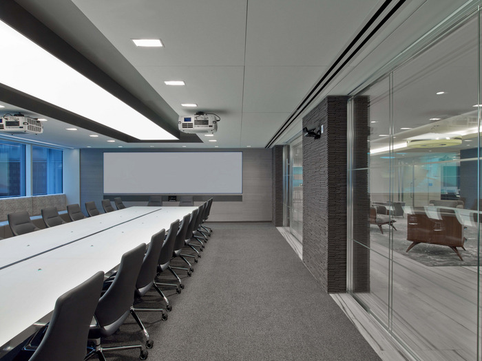BlueMountain Capital Management - New York City Offices - 4