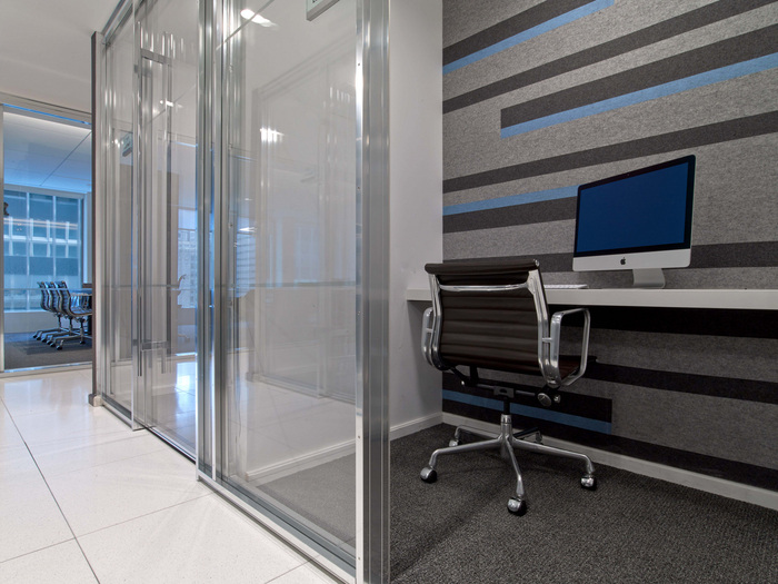 BlueMountain Capital Management - New York City Offices - 6