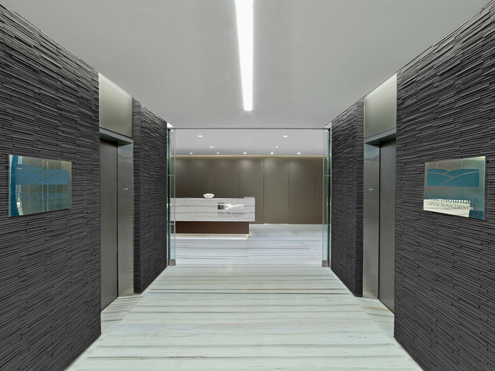 BlueMountain Capital Management - New York City Offices - 1