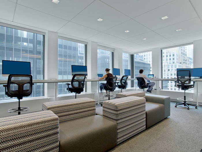 BlueMountain Capital Management - New York City Offices - 7