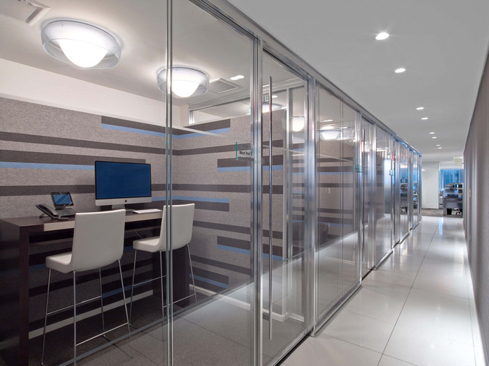 BlueMountain Capital Management - New York City Offices - 8