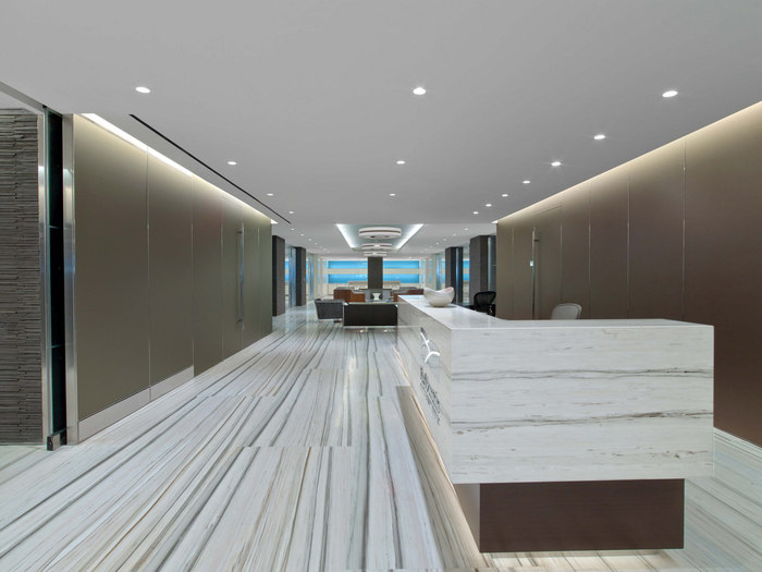 BlueMountain Capital Management - New York City Offices - 2