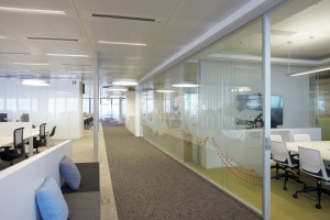 CEPSA - Madrid Headquarters