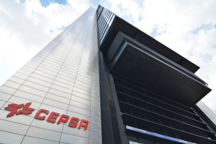 CEPSA - Madrid Headquarters - 15