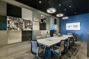 ICON - Hollywood Sales Offices