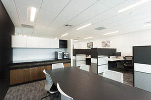 Toyota - Auckland Offices