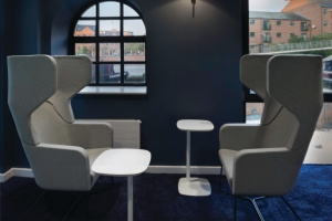 Well Pharmacy - Manchester Offices