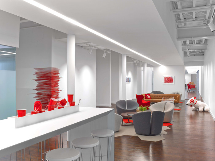 Target - New York City Offices - 4