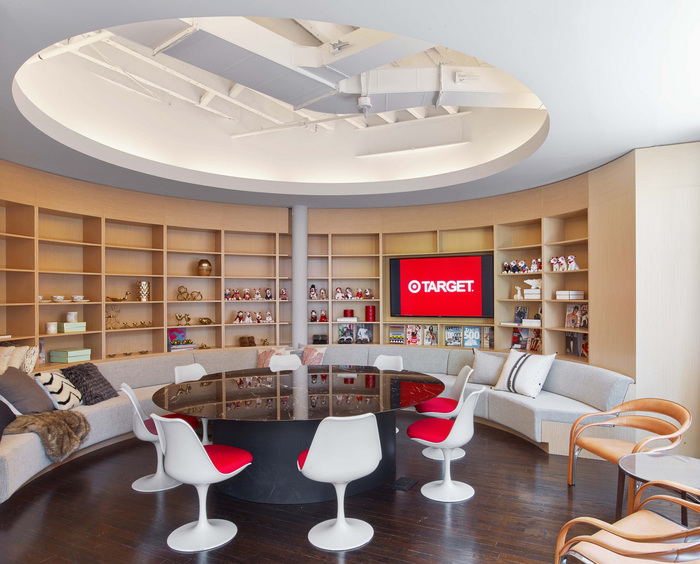Target - New York City Offices - 10