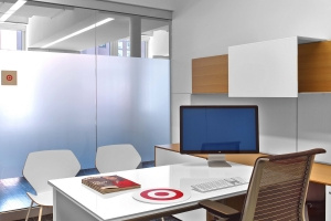 Target - New York City Offices