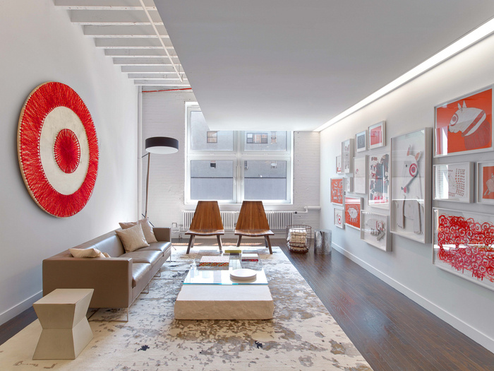 Target - New York City Offices - 1