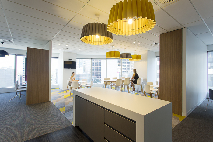 Wotton + Kearney - Sydney and Melbourne Offices - 3