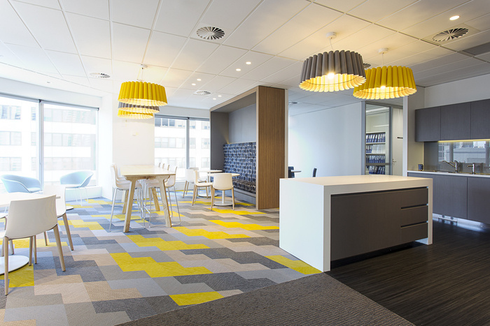 Wotton + Kearney - Sydney and Melbourne Offices - 4