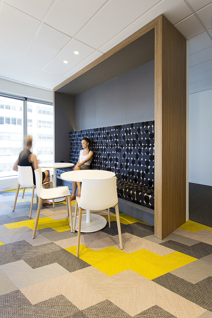 Wotton + Kearney - Sydney and Melbourne Offices - 6