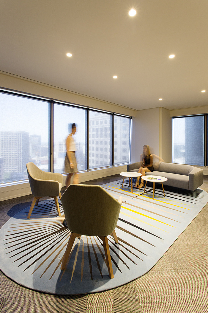 Wotton + Kearney - Sydney and Melbourne Offices - 8