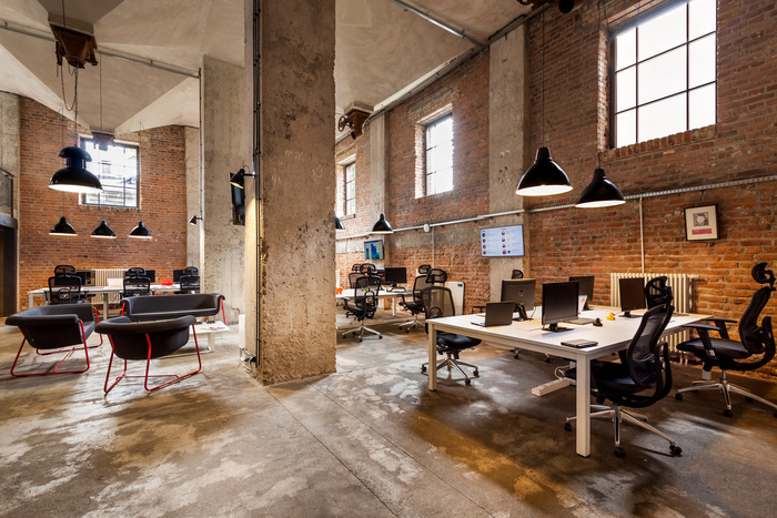 Creativestyle - Krakow Offices - 3