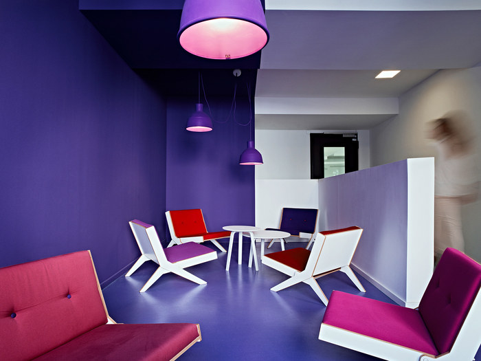 Groupon - Berlin Offices | Office Snapshots