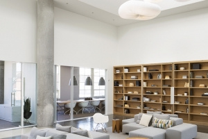 Venture Capital Firm - San Francisco Offices