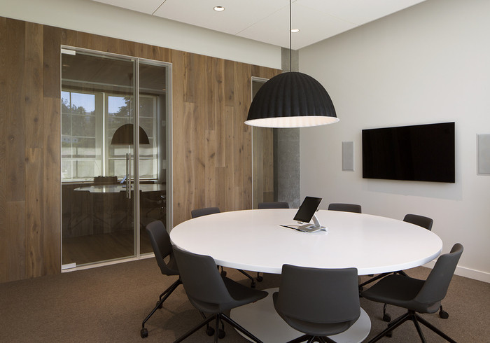 Venture Capital Firm - San Francisco Offices - 18