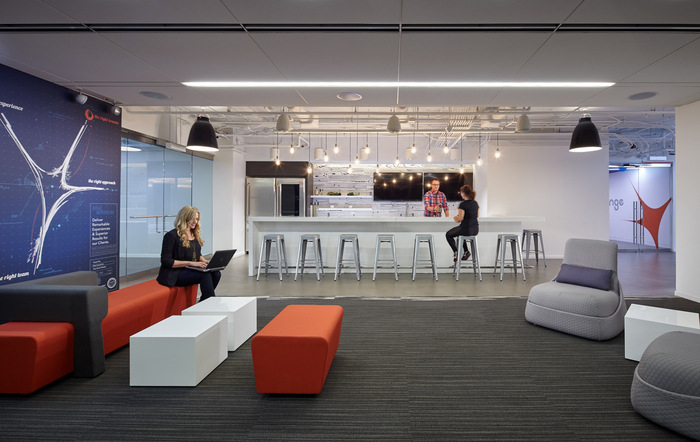 Rise Interactive - Chicago Offices - 3