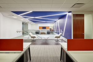 Rise Interactive - Chicago Offices