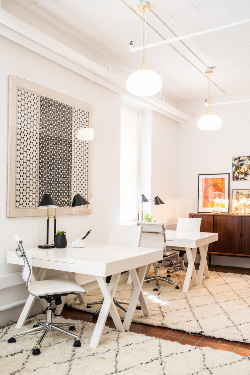 Decorist - San Francisco Offices | Office Snapshots