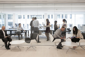 Realys - London Offices