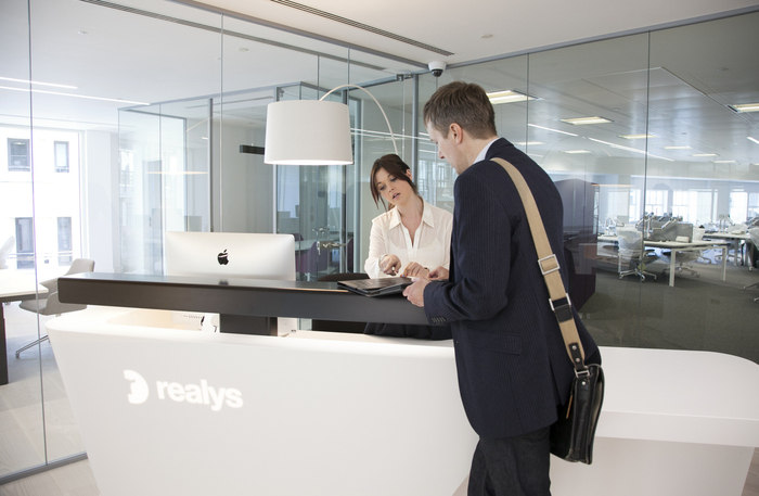 Realys - London Offices - 1