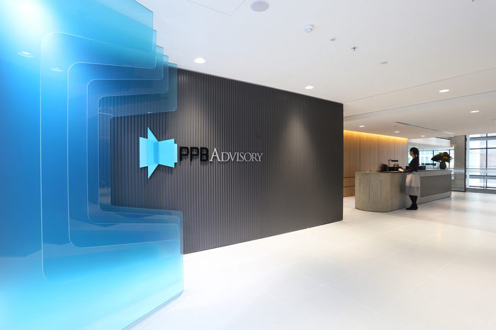 PPB Advisory - Sydney Offices - 2