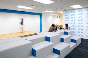 PlentyOfFish - Vancouver Office Expansion