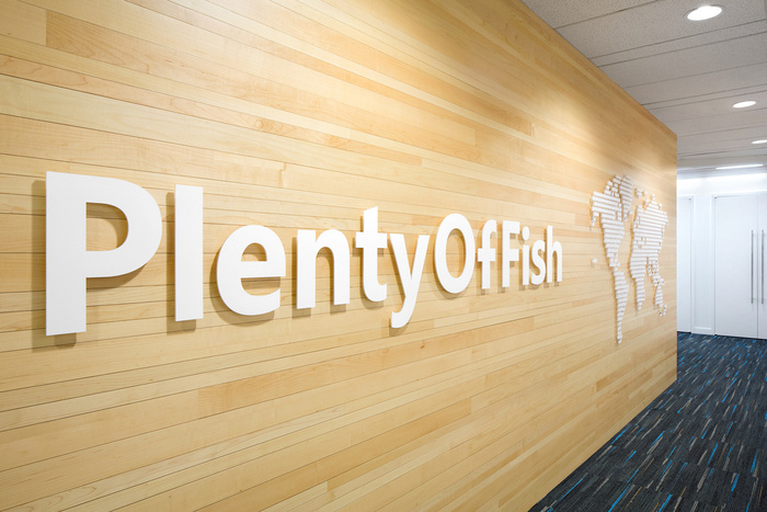 PlentyOfFish - Vancouver Office Expansion - 7