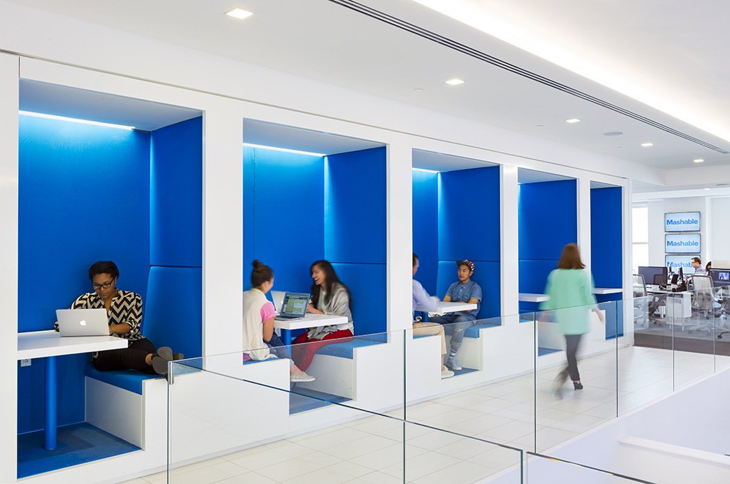 InMarket office