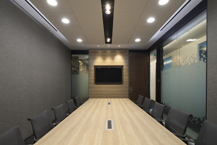 JustOffice - Singapore Serviced Offices - 7