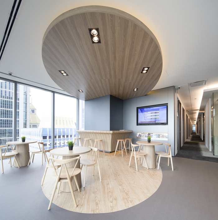 JustOffice - Singapore Serviced Offices - 10