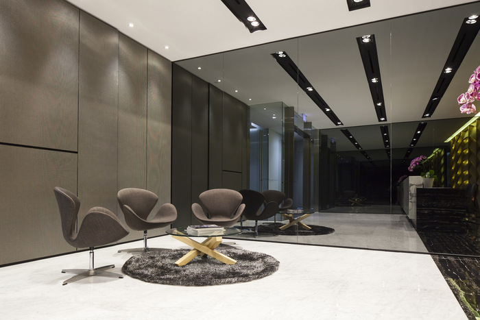 JustOffice - Singapore Serviced Offices - 2