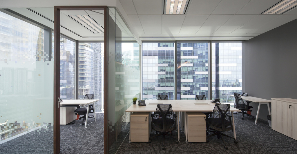 JustOffice - Singapore Serviced Offices | Office Snapshots