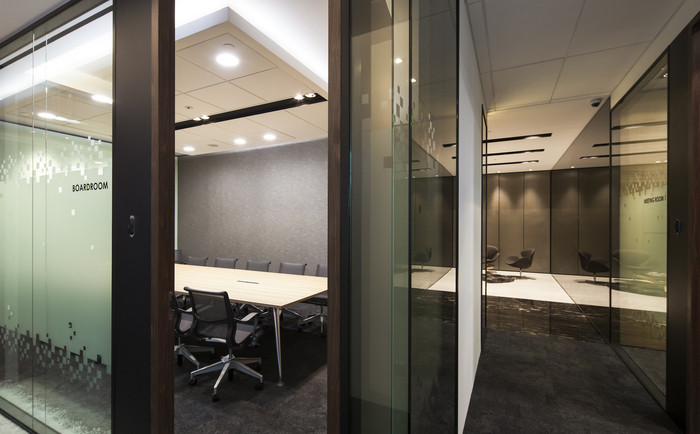 JustOffice - Singapore Serviced Offices - 6