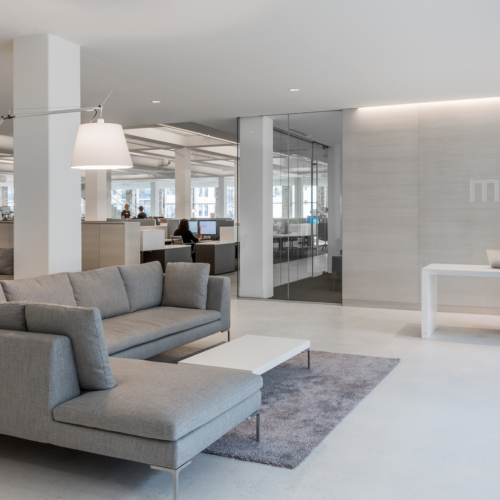 recent MITHUN – Minneapolis Offices office design projects