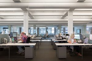 MITHUN - Minneapolis Offices