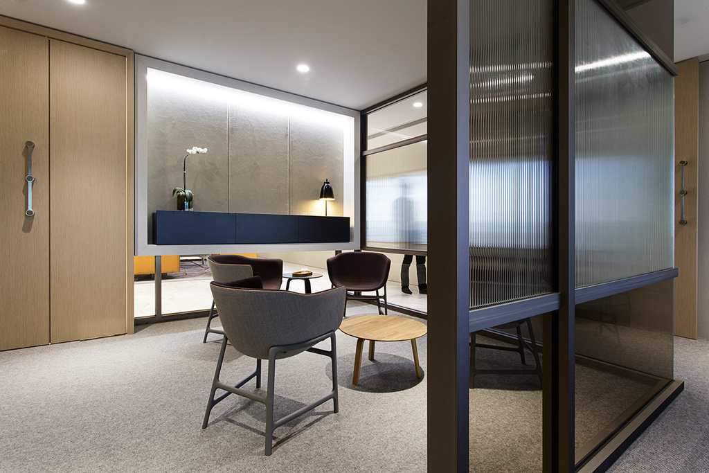 Novion Property Group - Sydney Offices | Office Snapshots