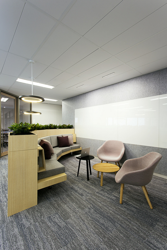 Novion Property Group - Sydney Offices - 7