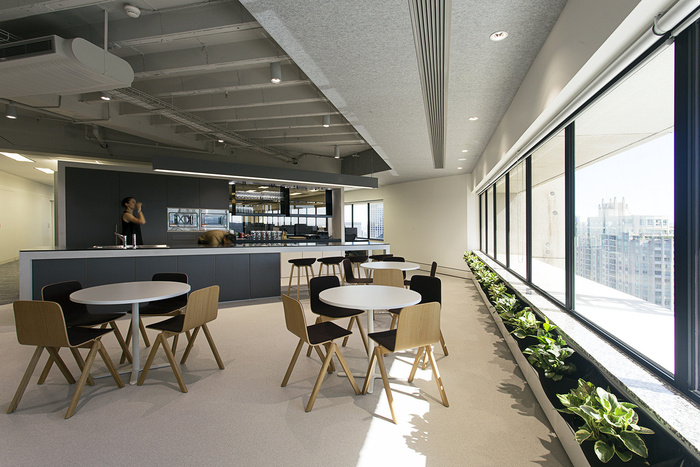 Novion Property Group - Sydney Offices - 6