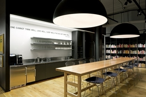 OshKosh B'gosh Offices - New York City