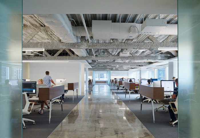 Pivot Design - Chicago Offices - 4