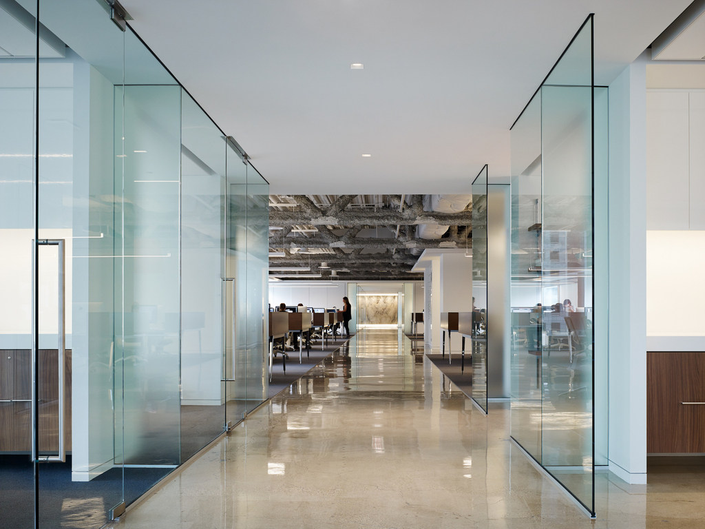 Pivot Design - Chicago Offices | Office Snapshots