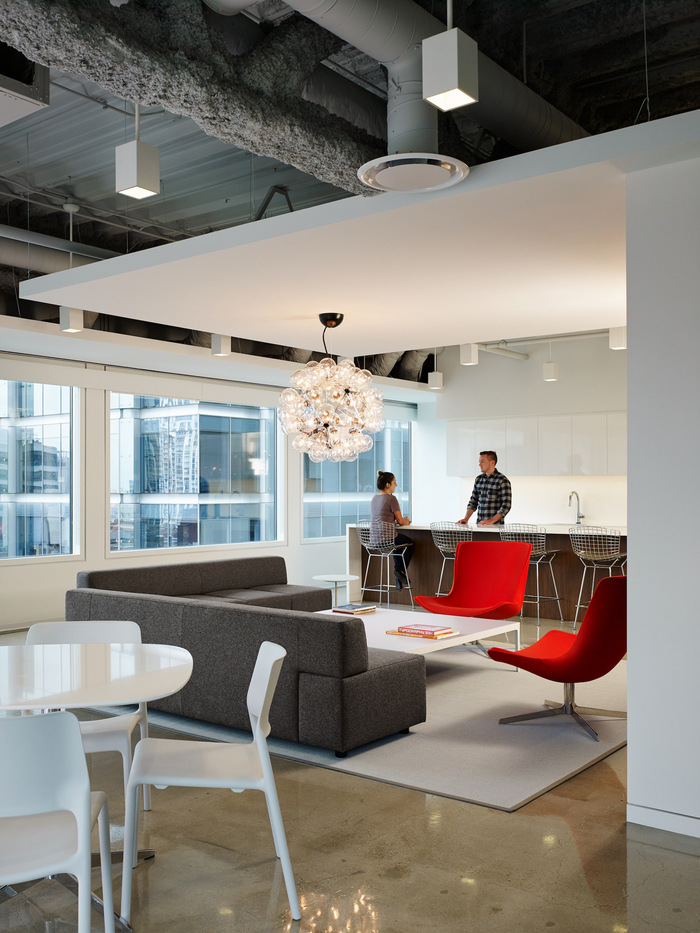 Pivot Design - Chicago Offices - 7