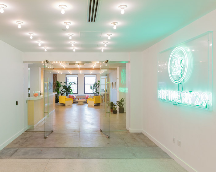 Refinery29 - New York City Offices - 1