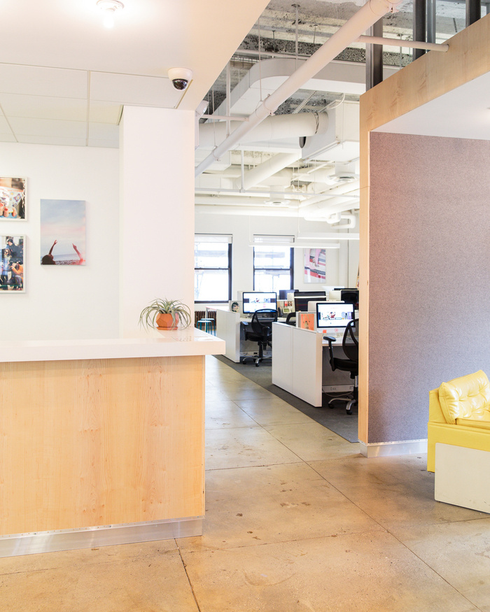 Refinery29 - New York City Offices - 3