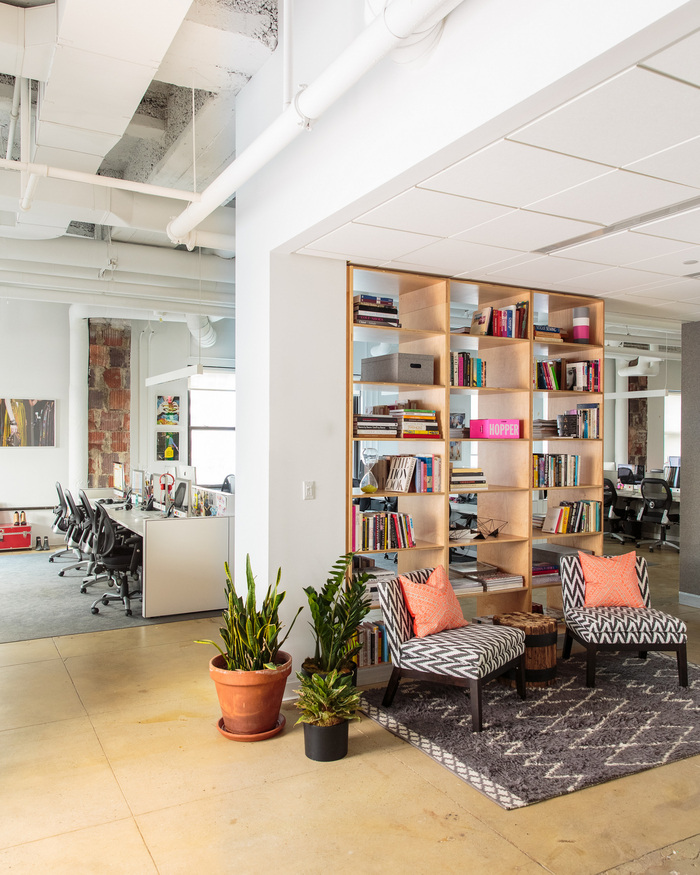 Refinery29 - New York City Offices - 5